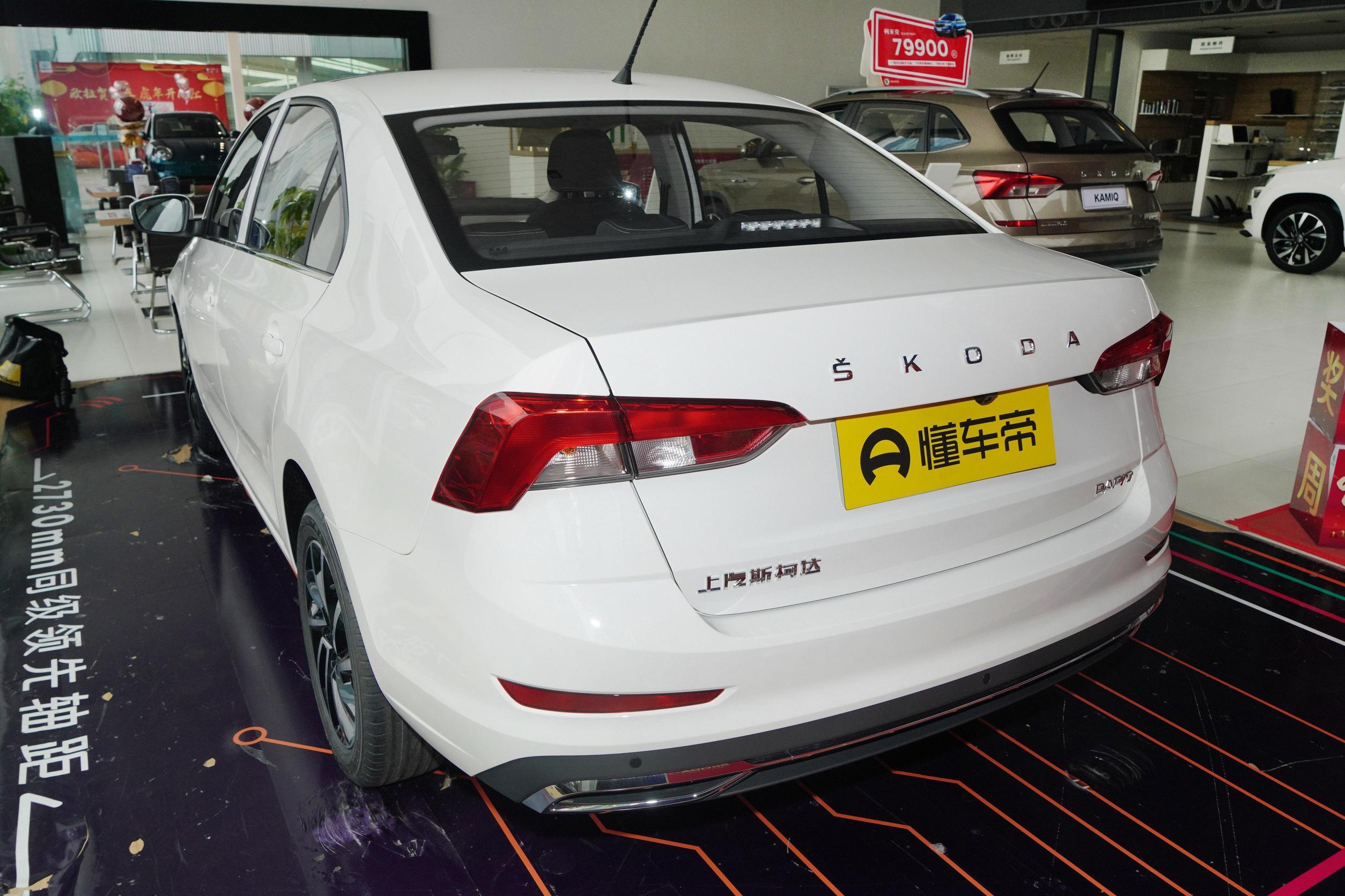 昕锐2022款新车（斯柯达昕锐手动挡多少钱）