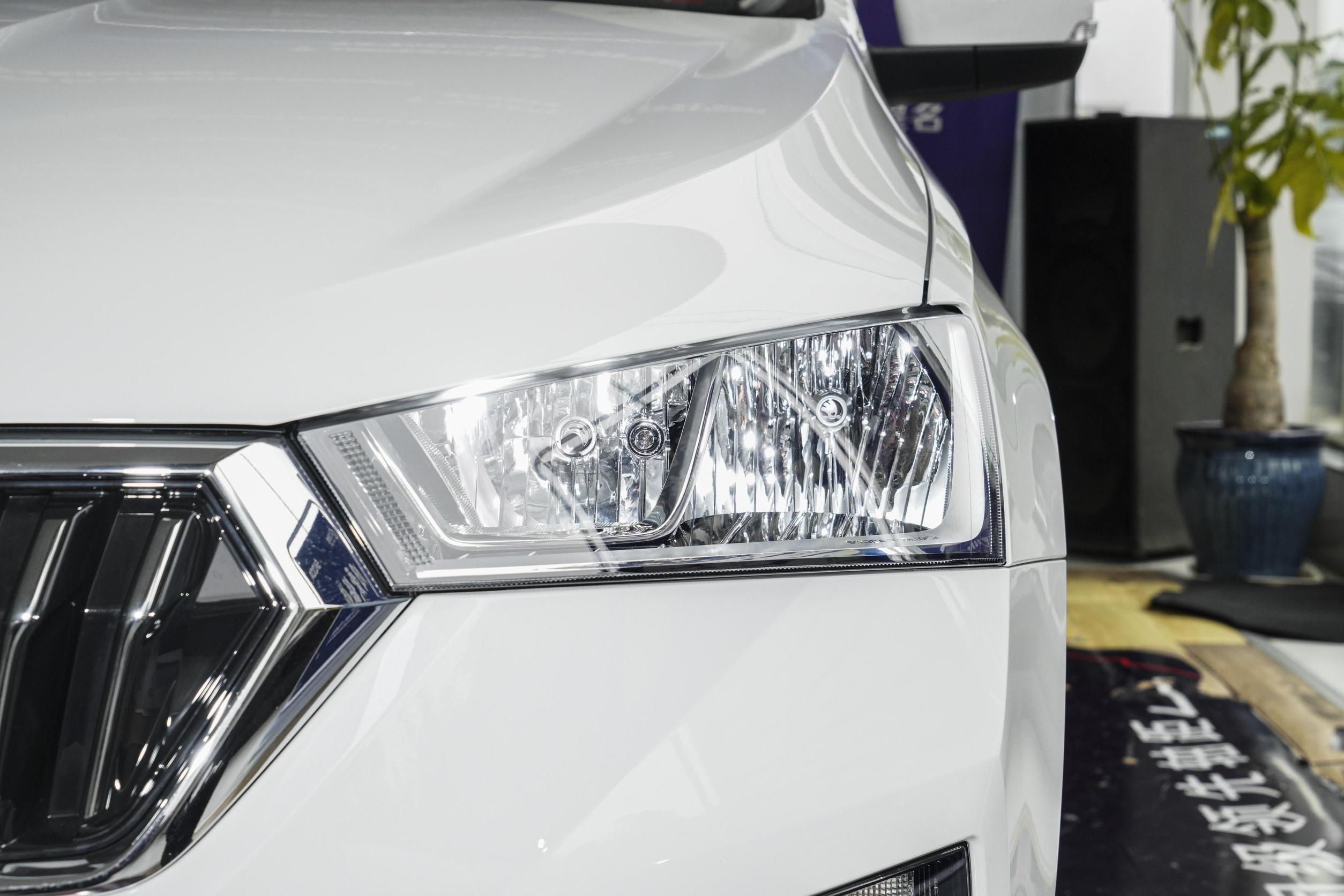 昕锐2022款新车（斯柯达昕锐手动挡多少钱）
