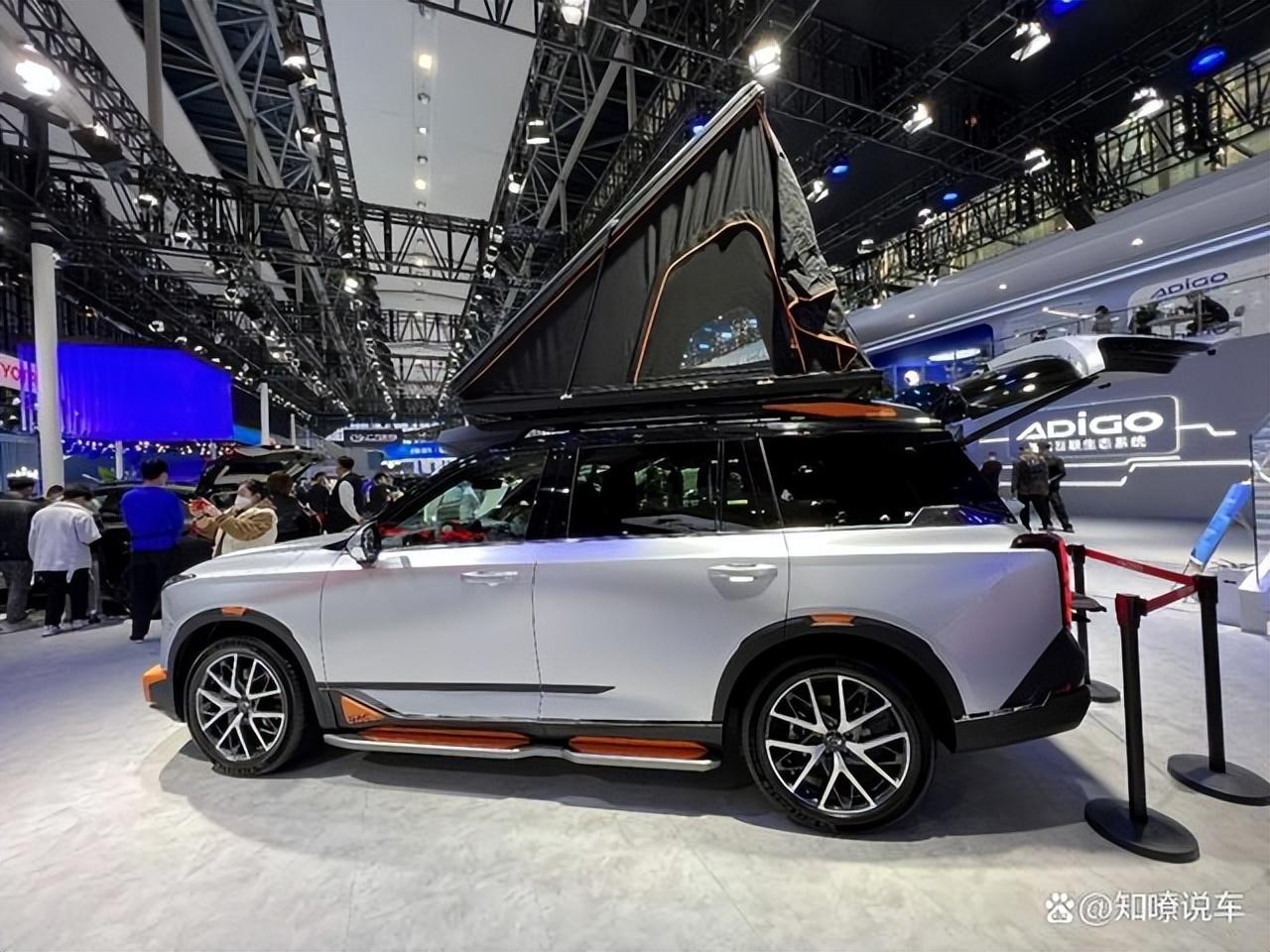 gs8新款2023款上市（2023款gs8什么时候上市）