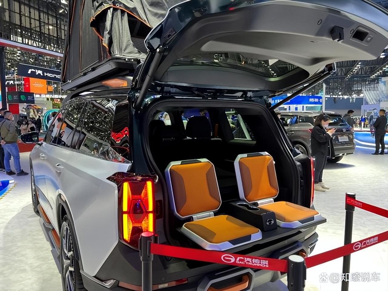 gs8新款2023款上市（2023款gs8什么时候上市）