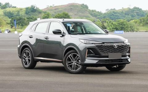 十万左右的suv哪款好（建议穷人买三款suv）