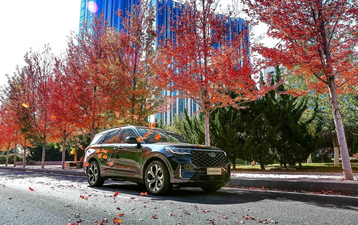 福特explorer是什么车（福特探险者是国产车吗）