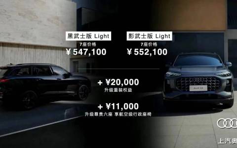 奥迪q6国产最新消息（奥迪q6什么时候出新款）