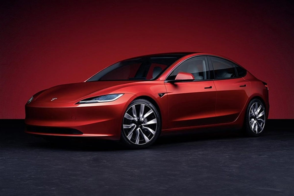 电动汽车品牌排行榜十大名牌（2023口碑最好的纯电动汽车）