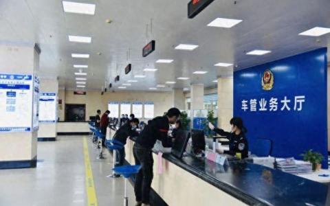 五一上牌新政策是真的吗（5月1日取消居住证上牌）
