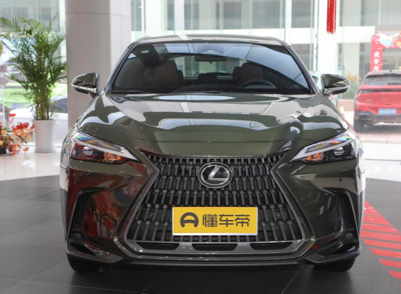 雷克萨斯nx260值得买吗（nx260适合什么样人买）