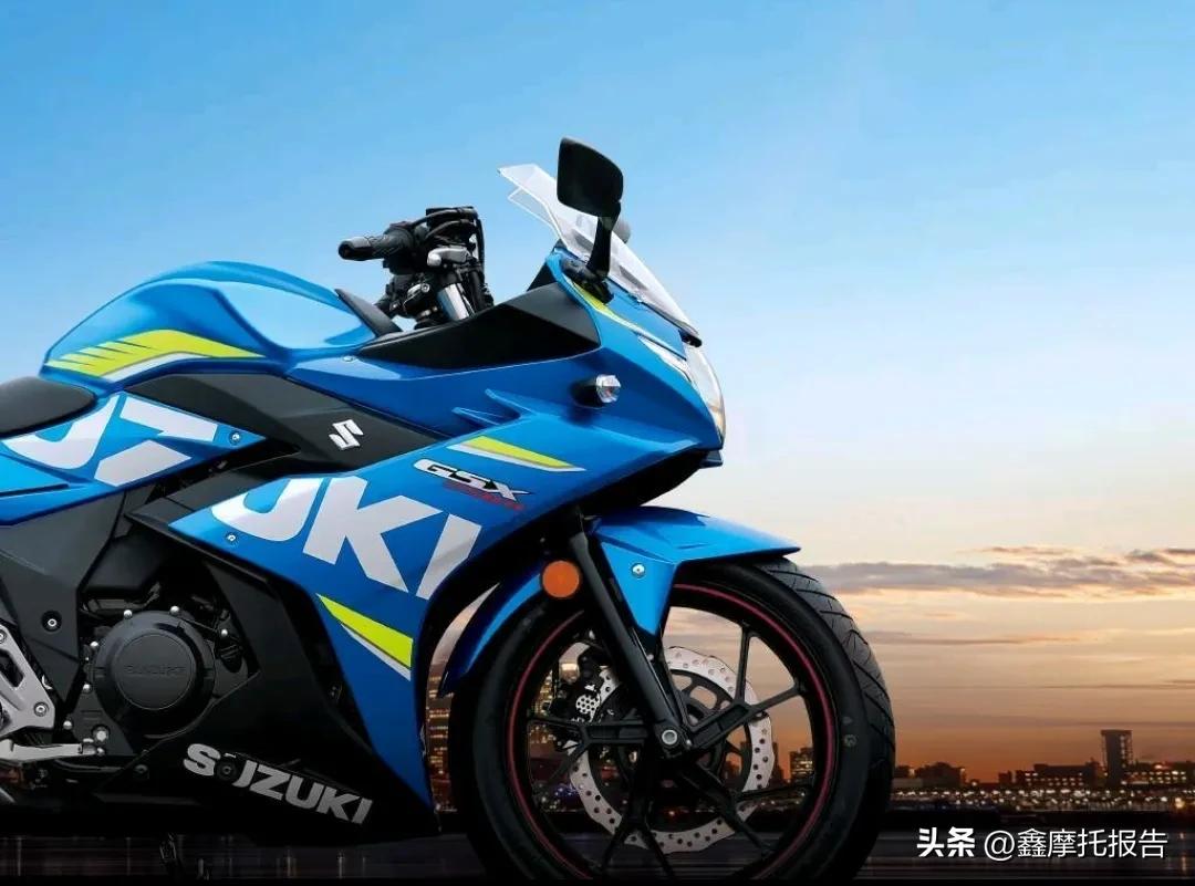 gpr250和gsx250哪个好（gsx250r落地一共多少钱）