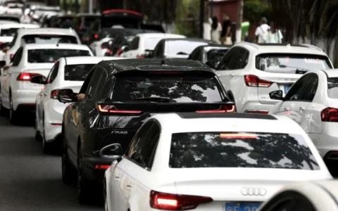 广东省道路交通安全条例（道路安全法全文2023）