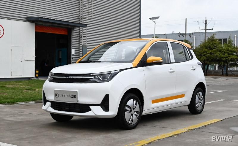 letin是什么汽车（LE开头的英文车标是什么车）