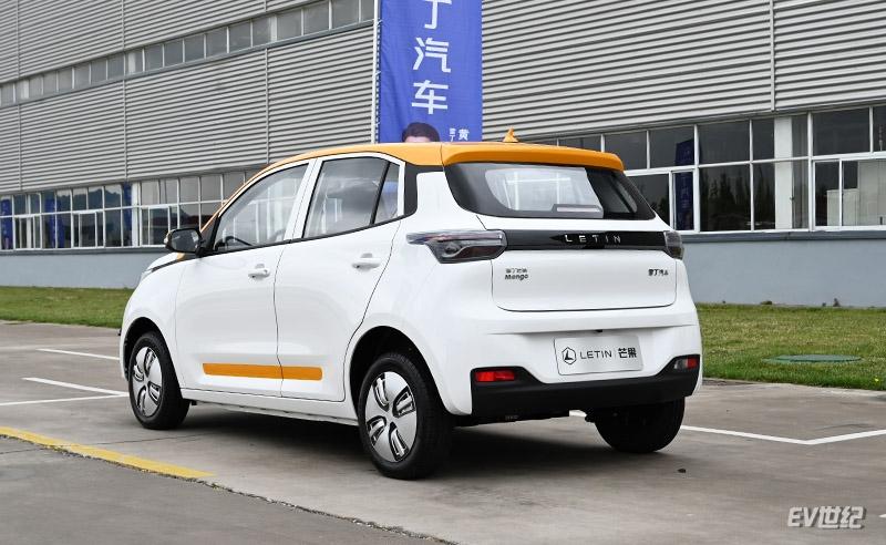 letin是什么汽车（LE开头的英文车标是什么车）