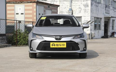 全新卡罗拉2022款上市日期（卡罗拉什么时候出新款）