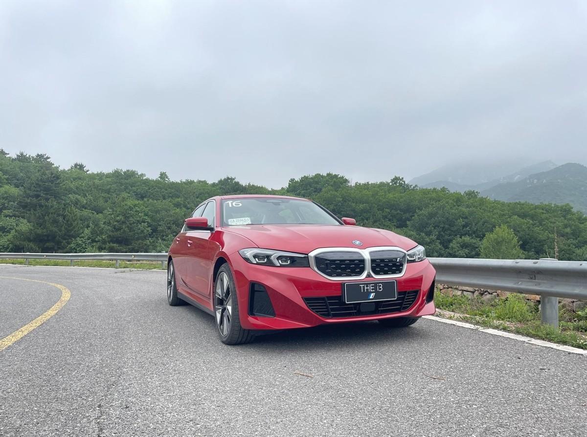宝马停产了是真的吗（宝马啥时候停产燃油车）