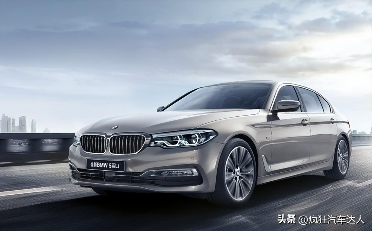 奥迪a6和宝马5系哪个好（奥迪a6一般人养得起吗）