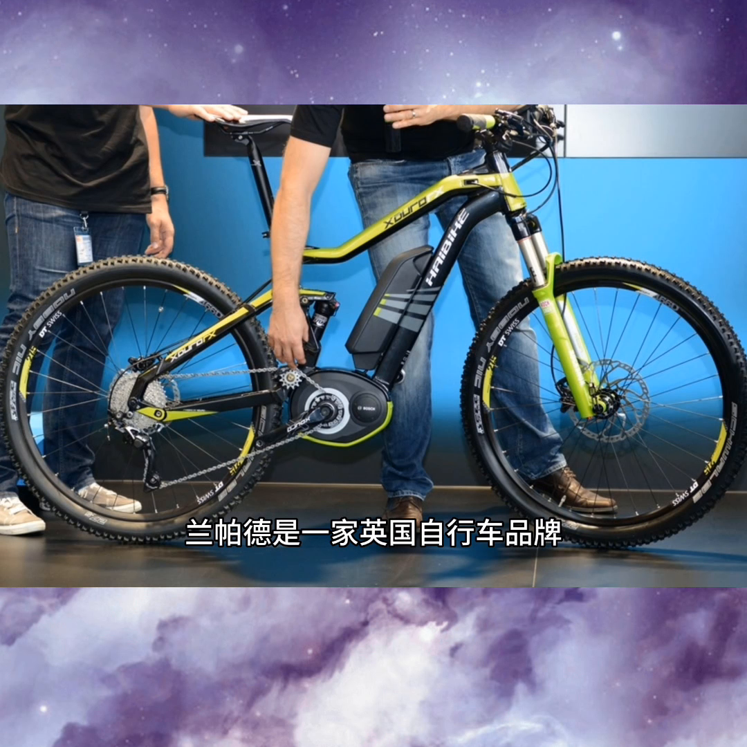 自行车排名前十名是哪些品牌（十大建议购买的自行车）