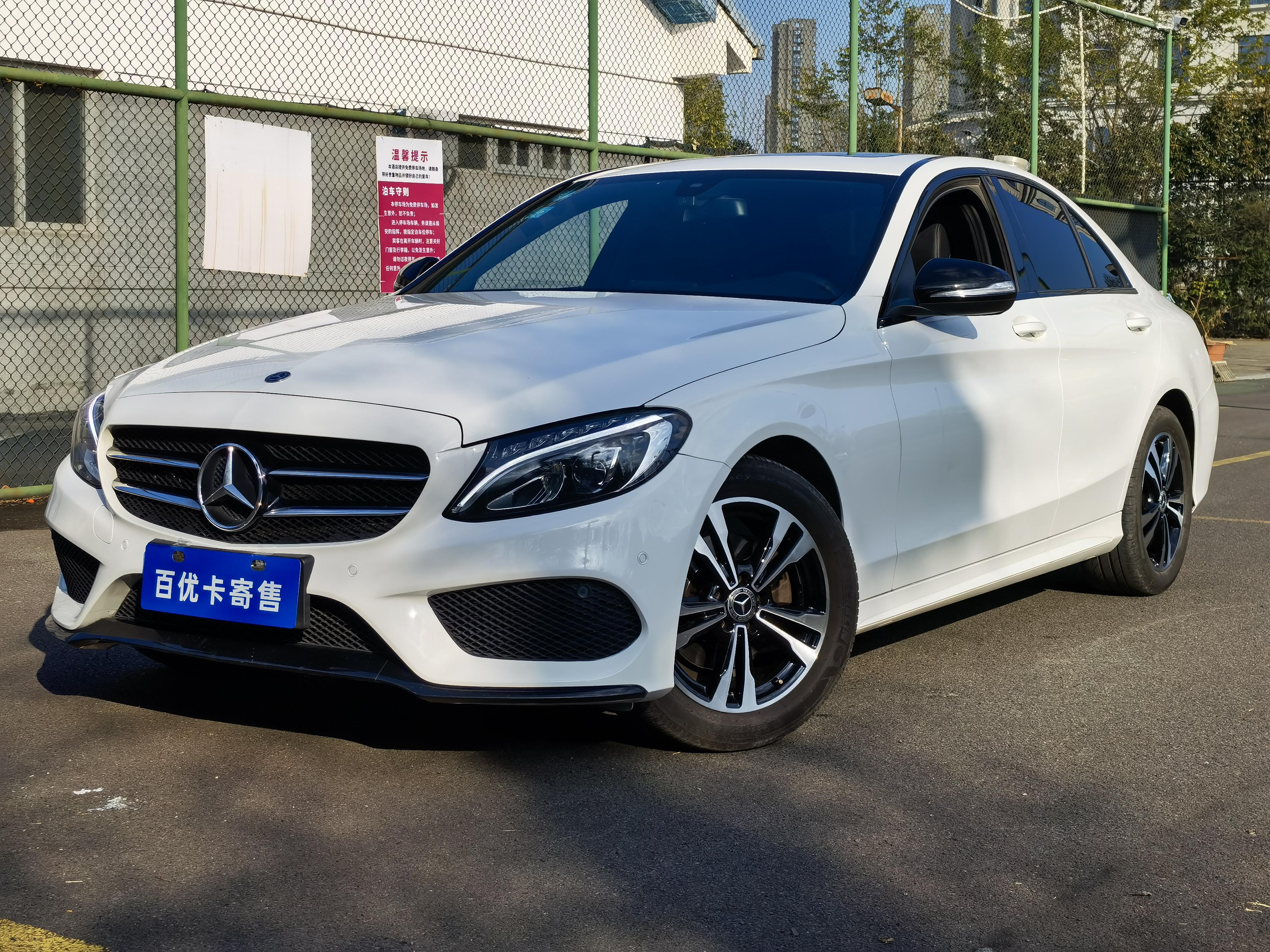 c200kompressor奔驰叫什么（奔驰c200功能详解）