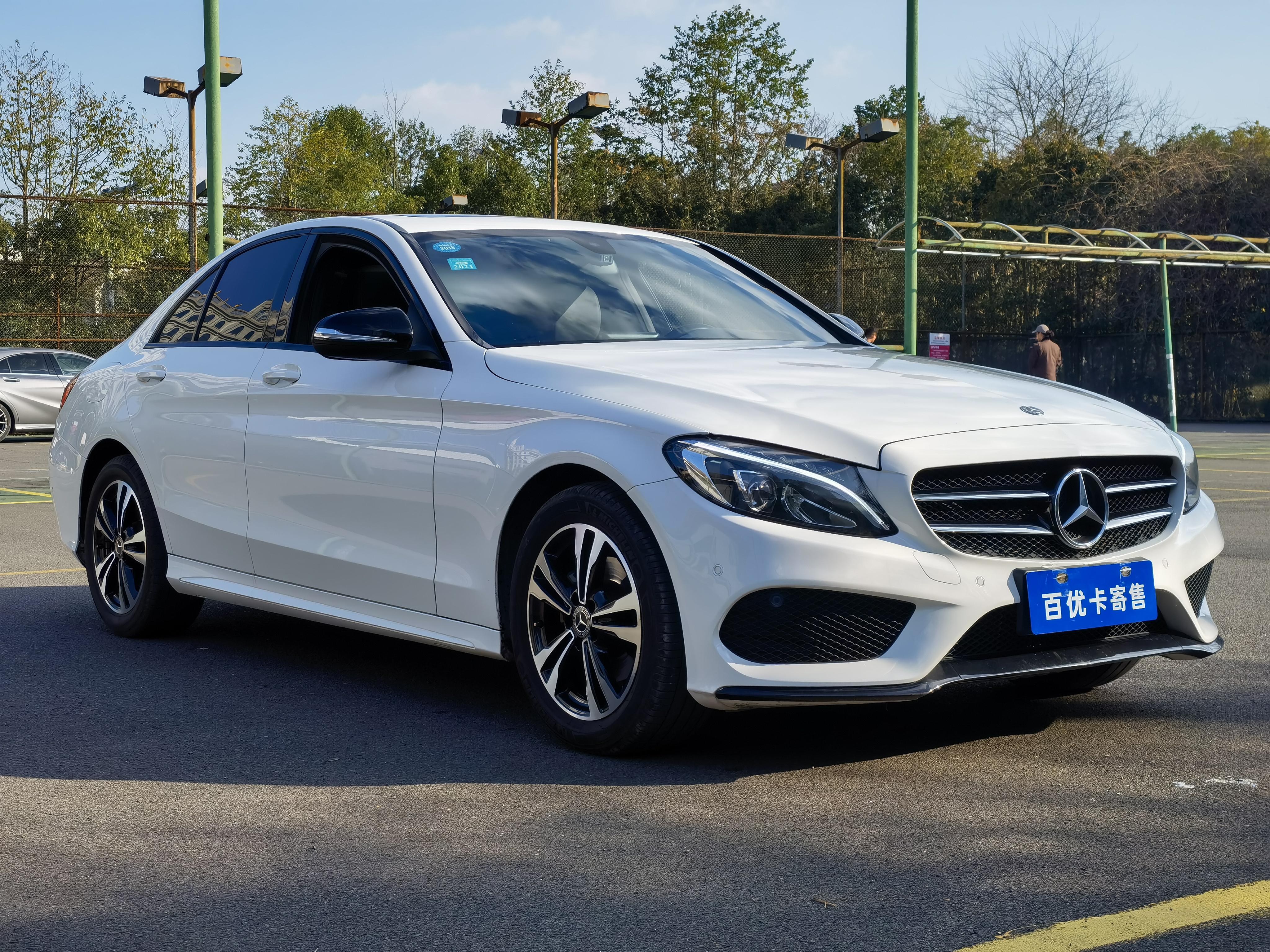 c200kompressor奔驰叫什么（奔驰c200功能详解）