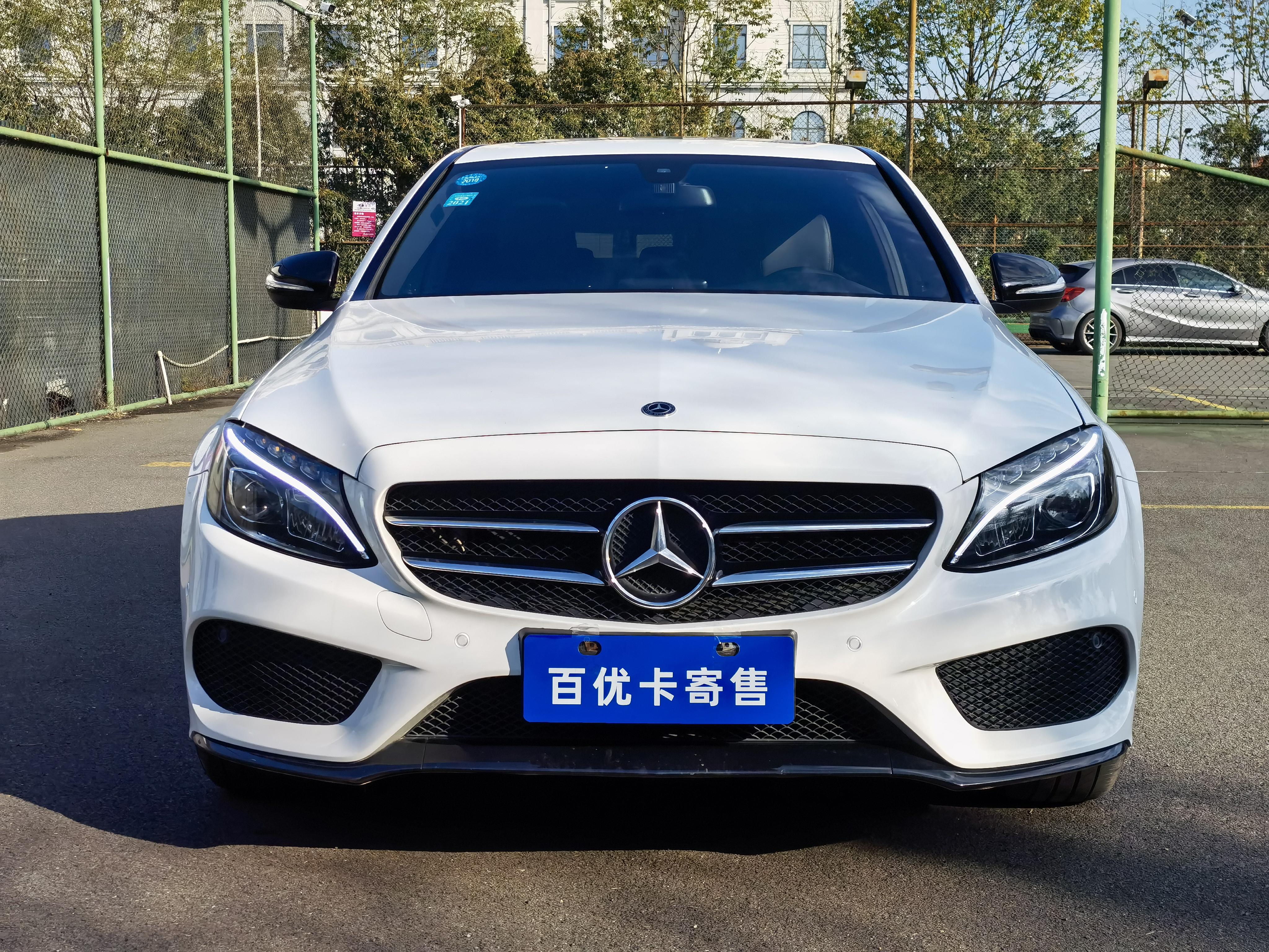 c200kompressor奔驰叫什么（奔驰c200功能详解）