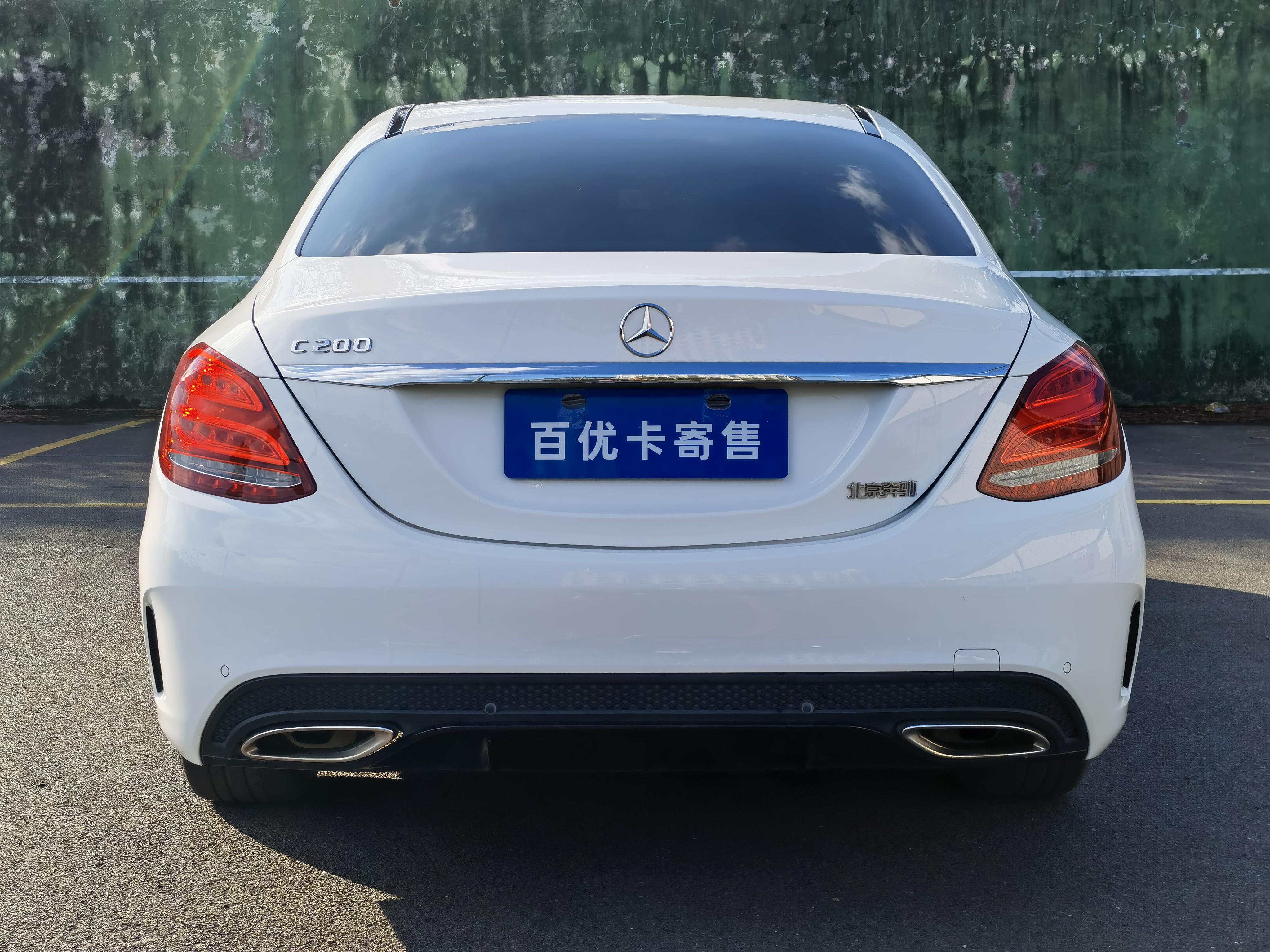c200kompressor奔驰叫什么（奔驰c200功能详解）