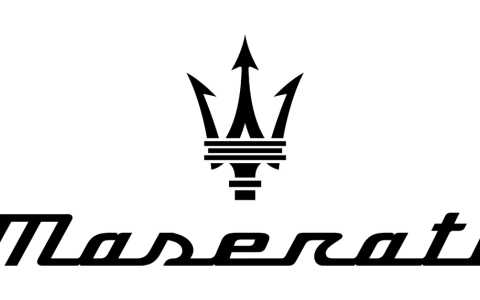 玛莎拉蒂车标志图片大全（玛莎拉蒂多少钱一辆）