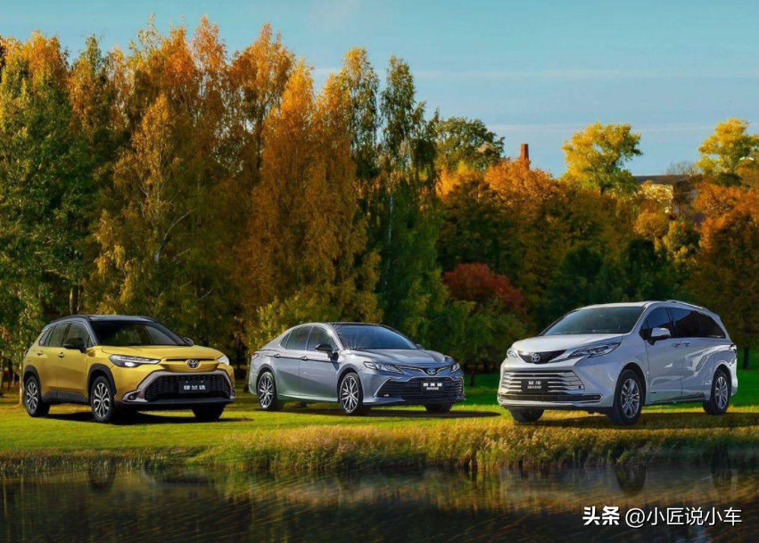最低价的丰田suv（新车型丰田suv）