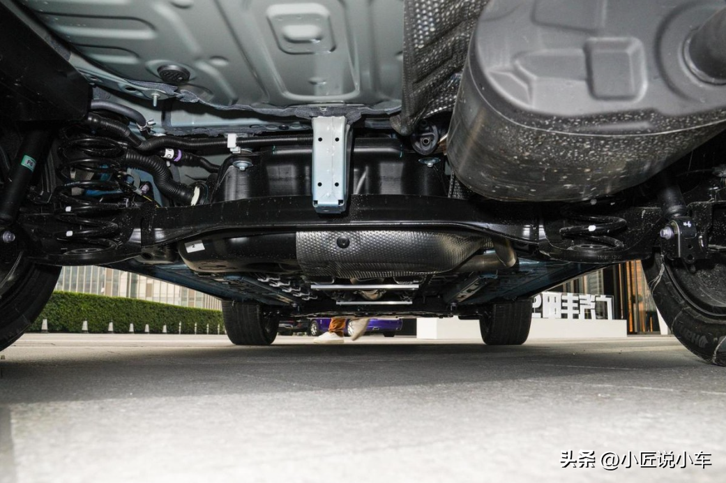 最低价的丰田suv（新车型丰田suv）