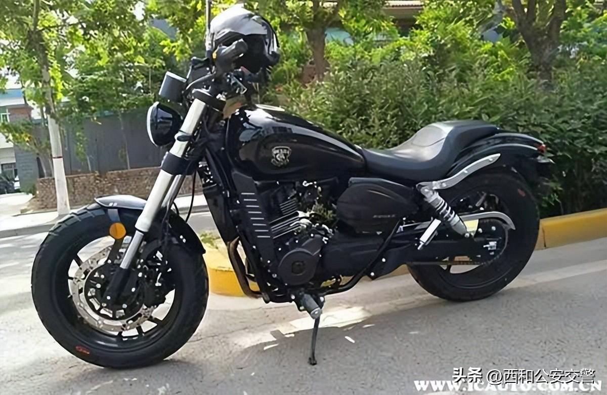 巡航摩托车什么意思（新手买街车还是巡航车）