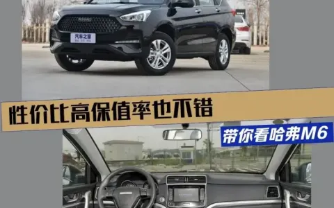 哈弗m6油箱多少升（哈弗m6加92还是95）
