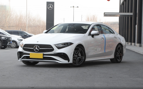 cls63奔驰多少钱报价及图片（奔驰cls属于c级还是S级）