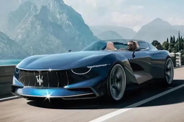 粪叉子车标是什么豪车（车标像皇冠又像三叉戟什么车）