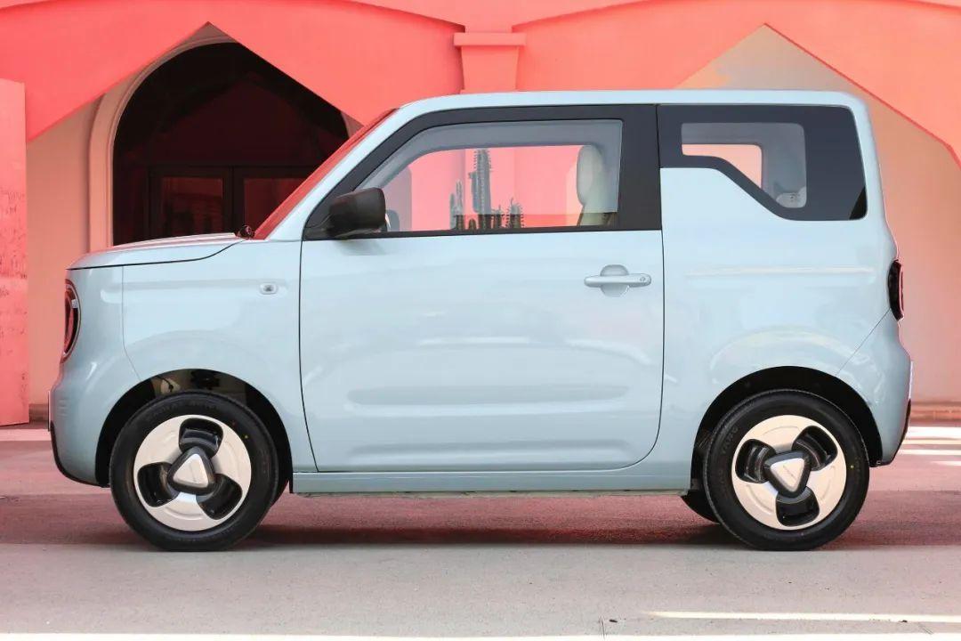 迷你车报价mini电动车（迷你电动车多少钱一辆）