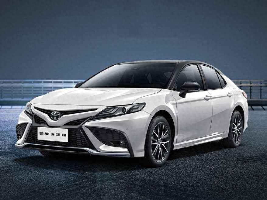 日系全部车型及价格（日本车品牌前十名）