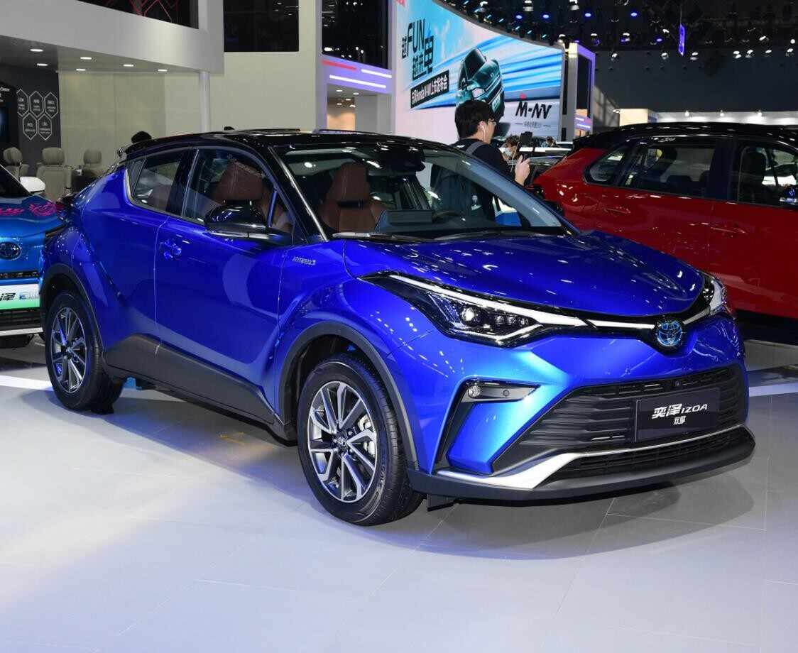 日系全部车型及价格（日本车品牌前十名）