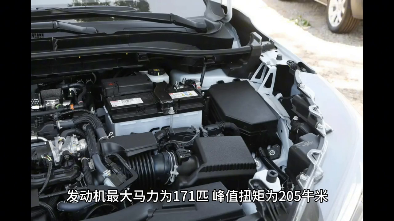丰田卡罗拉suv最新价格2023款（卡罗拉1.5自动挡落地价）