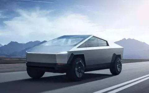 cybertruck中国售价预估（中国怎么订购特斯拉皮卡）