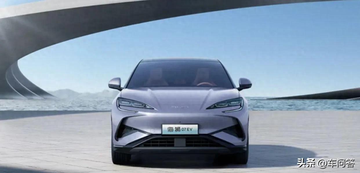 新能源汽车那款好耐用（2024即将上市的纯电动汽车）