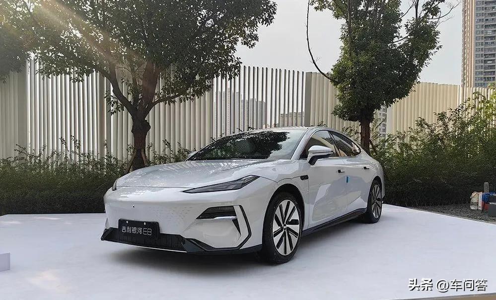新能源汽车那款好耐用（2024即将上市的纯电动汽车）