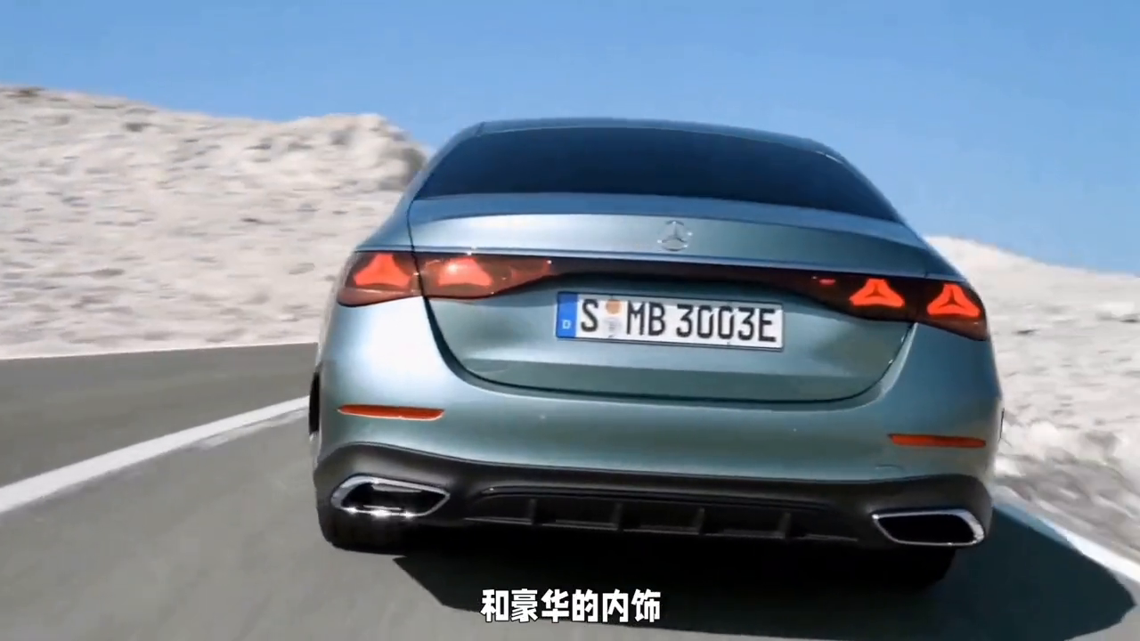 mercedes是什么牌子的车（梅赛德斯奔驰的品牌历史）