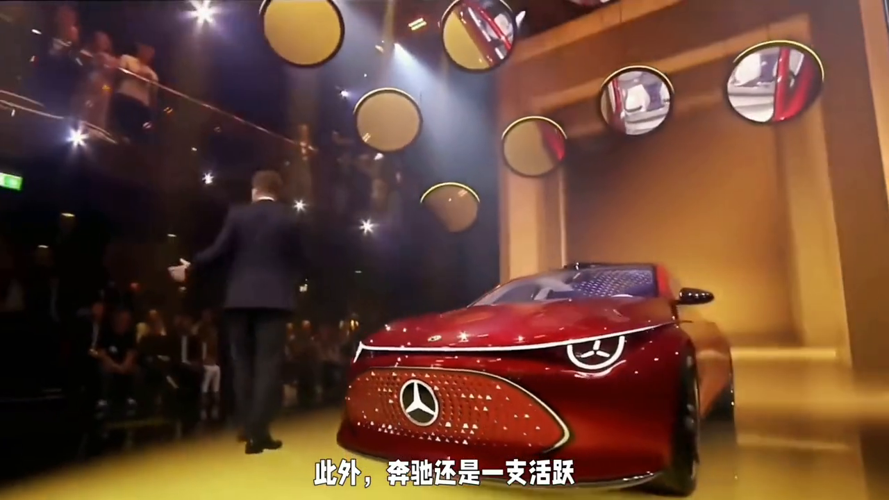 mercedes是什么牌子的车（梅赛德斯奔驰的品牌历史）