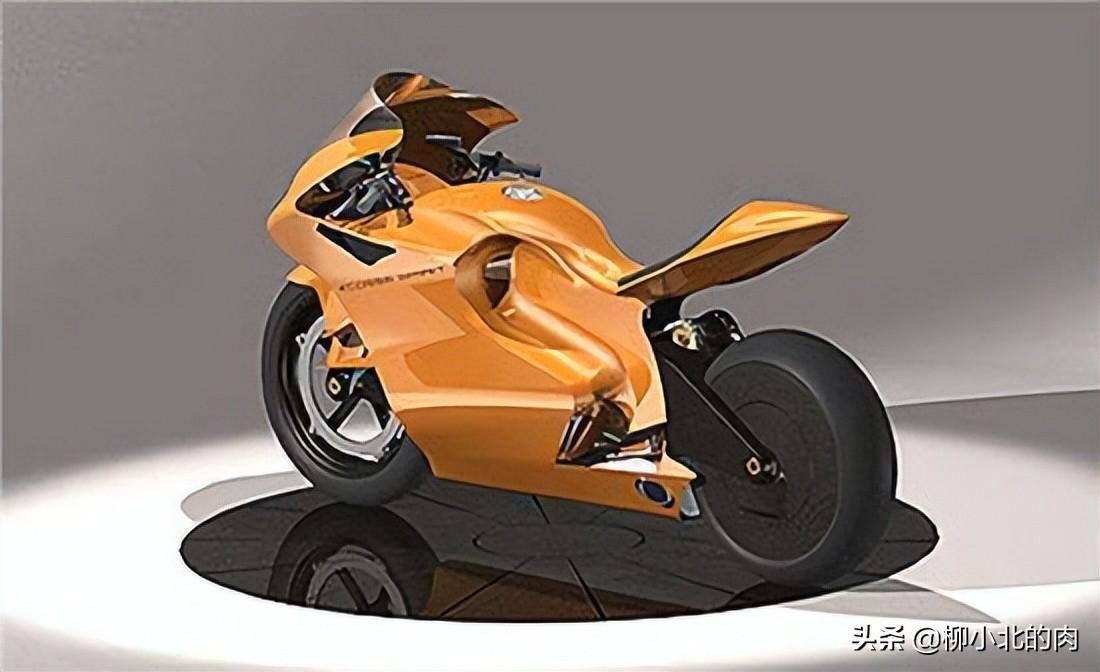 世界最贵的摩托车9700亿万元（世界十大顶级机车）