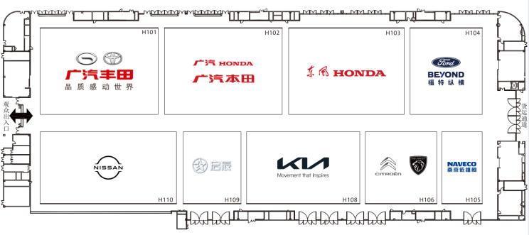 成都车展有什么新车值得看（成都买车去哪里看车）