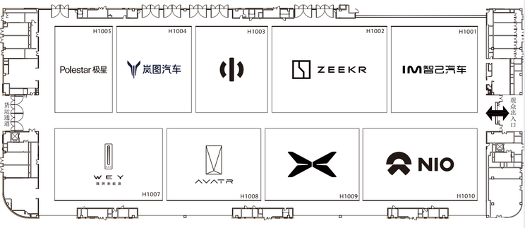 成都车展有什么新车值得看（成都买车去哪里看车）