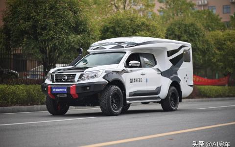 霞客乐纳瓦拉suc房车价格（霞客乐是什么品牌车）