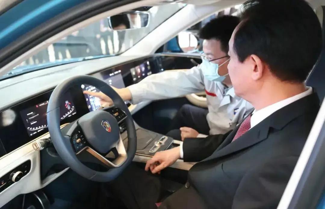 恒大新能源汽车造出来了吗（恒大汽车目前状况）