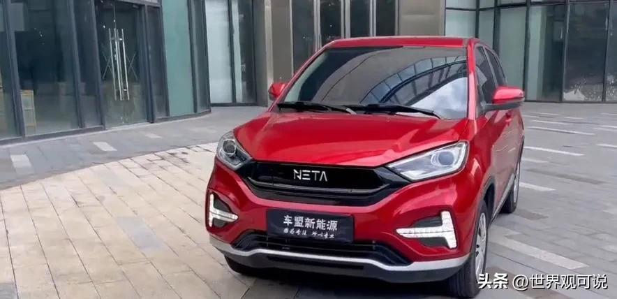 纯电suv性价比最高的车（10万左右suv纯电车推荐哪款）