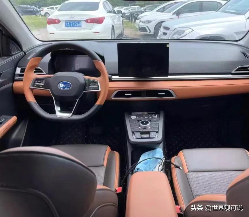 纯电suv性价比最高的车（10万左右suv纯电车推荐哪款）