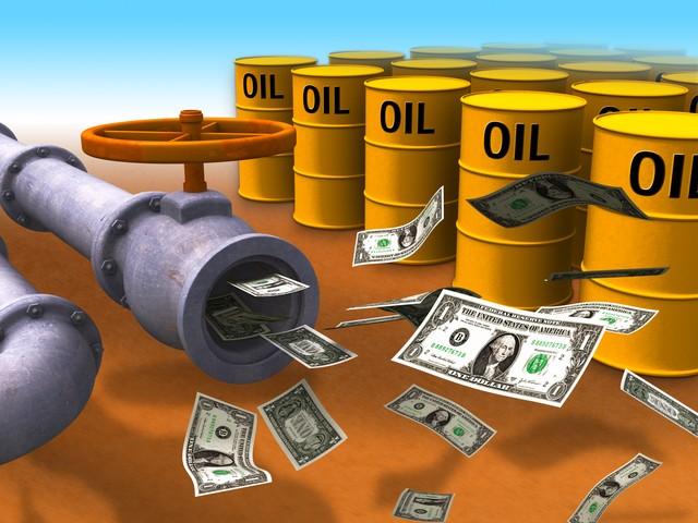 国际油价下跌国内油价不降是为什么（中国油价和国际油价的关系）