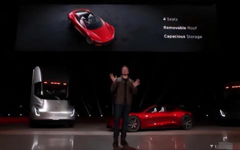 特斯拉model1续航多少公里（特斯拉的实际续航里程）