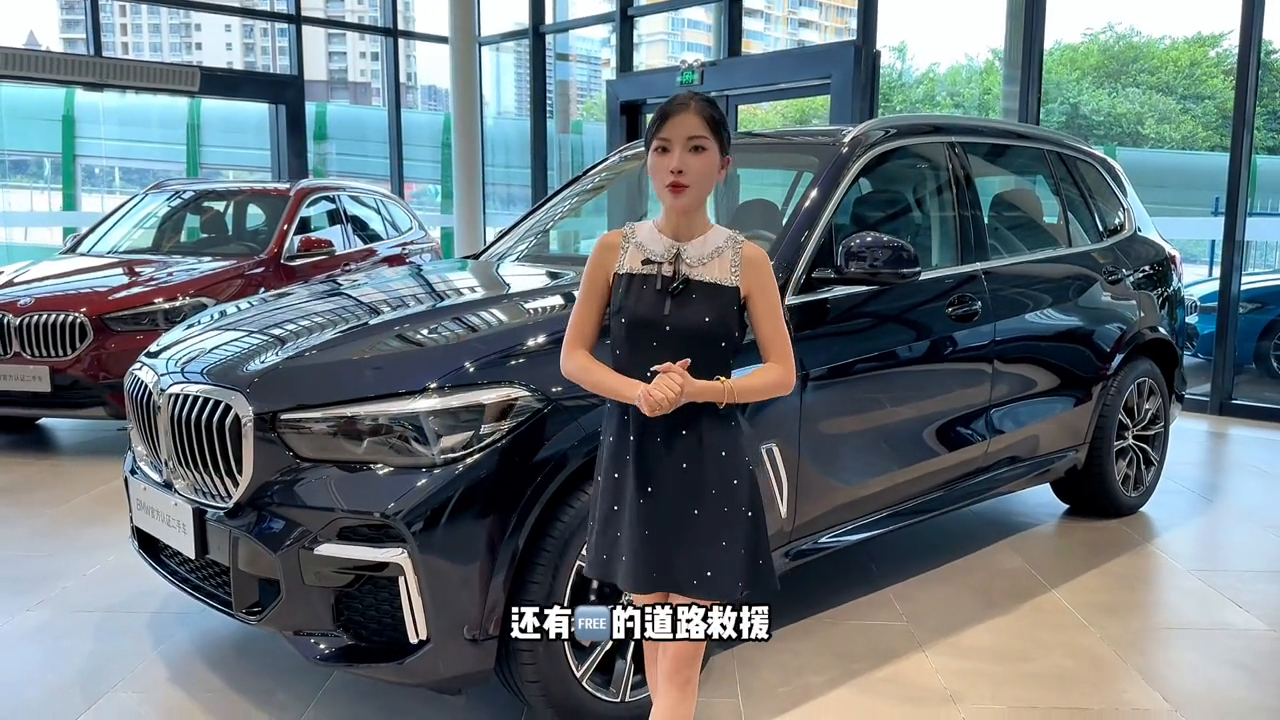 宝马官方认证二手车标准（bmw 二手车销售渠道有哪些）