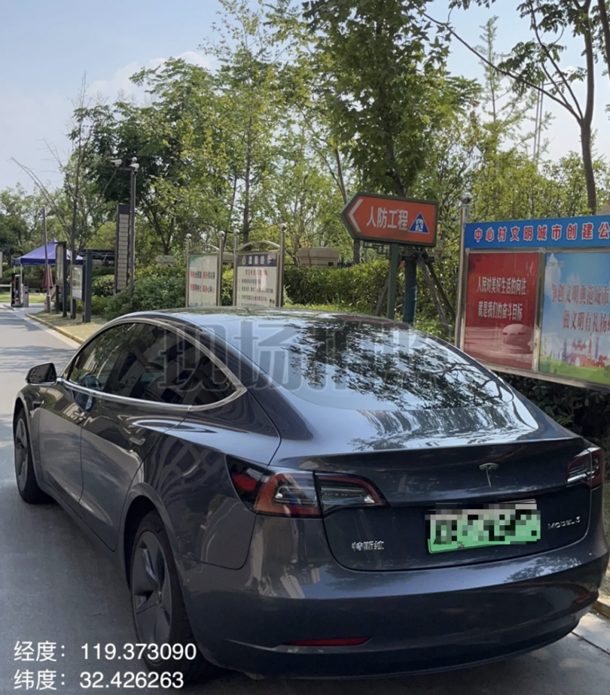 二手特斯拉model3电池质保吗（特斯拉质保内容）