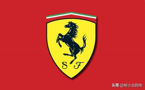 汽车标志图片大全名字豪车（十款有名的豪车车标）